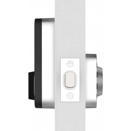 Ultraloq U-Bolt Smart Lock, the flexible smartlock