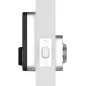 Ultraloq U-Bolt: Serrure Intelligente Bluetooth - Accès Sans Clé Sécurisé et Facile