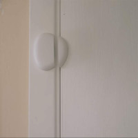 BOSMA X1 : Caméra de Sécurité Intérieure avec Vision Nocturne Couleur & Audio Bidirectionnel