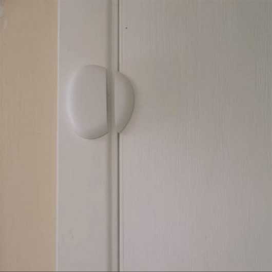 Bosma X1, the camera with a built-in siren