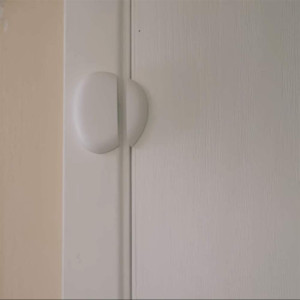 Bosma X1, la caméra avec alarme intégrée