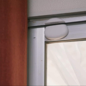 Bosma X1, the camera with a built-in siren