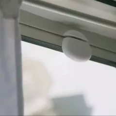 Bosma X1, la caméra avec alarme intégrée