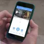 BOSMA X1 : Caméra de Sécurité Intérieure avec Vision Nocturne Couleur & Audio Bidirectionnel