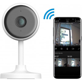 Eco4life Smart Camera, the HD WiFi camera