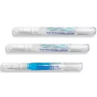 Bright Smile : Kit de Blanchiment Dentaire LED - Résultats Rapides & Facile à Utiliser avec Smartphone!