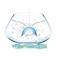 White teeth global, le blanchisseur de dent