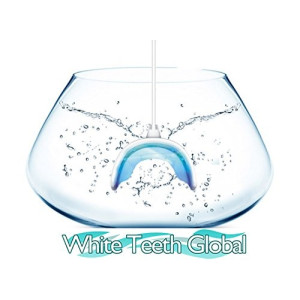 White teeth global, le blanchisseur de dent