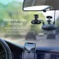 Nexar Pro : Caméra de Voiture Double Vue (Avant & Intérieure) - Sécurité Maximale & Enregistrement Cloud Gratuit!
