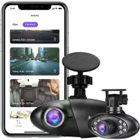 Nexar pro, la caméra embarquée pour votre voiture