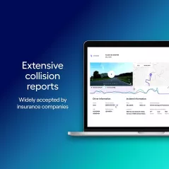Nexar pro, la caméra embarquée pour votre voiture