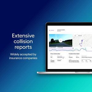 Nexar pro, la caméra embarquée pour votre voiture