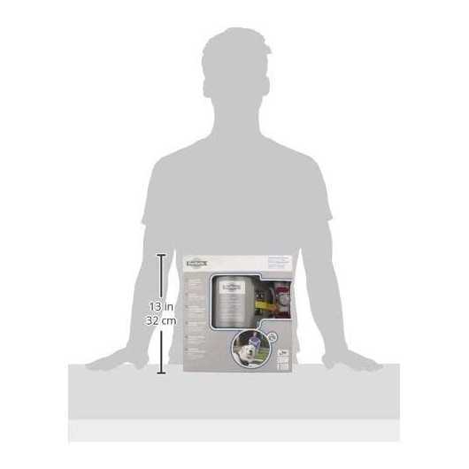 PetSafe fence, la clôture invisible pour animaux de compagnie