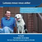Clôture Sans Fil PetSafe: Liberté Sécurisée pour Votre Chien, Installation Facile!