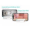Cubo Ai Plus, the monitor with customizable alerts