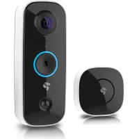 Toucan Video Doorbell, qui sonne à la porte&nbsp;?