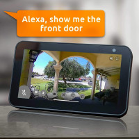 TOUCAN Sonnette Vidéo Sans Fil: Sécurité HD, Installation Facile, Sans Abonnement!