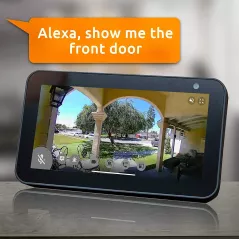 TOUCAN Sonnette Vidéo Sans Fil: Sécurité HD, Installation Facile, Sans Abonnement!