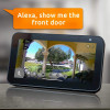 Toucan Video Doorbell, ringing the doorbell?