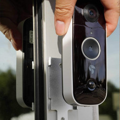 Toucan Video Doorbell, qui sonne à la porte ?