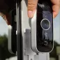 TOUCAN Sonnette Vidéo Sans Fil: Sécurité HD, Installation Facile, Sans Abonnement!