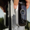 Toucan Video Doorbell, ringing the doorbell?