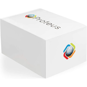 Proteus AMBIO, le capteur de température et d’humidité wifi