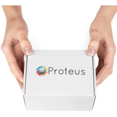 Proteus AMBIO, le capteur de température et d’humidité wifi