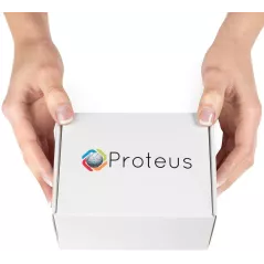 Proteus AMBIO, le capteur de température et d’humidité wifi