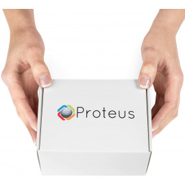 Proteus AMBIO: Smart WiFi Temperature & Humidity Sensor