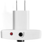 Proteus AMBIO: Capteur WiFi Température et Humidité - Alertes Instantanées, Surveillance 24/7