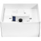 Proteus AMBIO: Capteur WiFi Température et Humidité - Alertes Instantanées, Surveillance 24/7