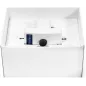 Proteus AMBIO: Capteur WiFi Température et Humidité - Alertes Instantanées, Surveillance 24/7