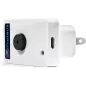 Proteus AMBIO: Capteur WiFi Température et Humidité - Alertes Instantanées, Surveillance 24/7