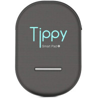 TIPPY Pad: Child Car Safety Reinvented