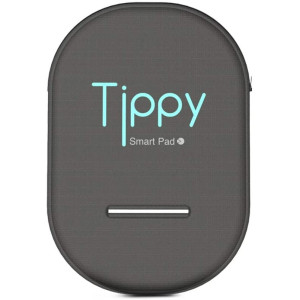 Tippy Smart Pad, the anti-abandonment system