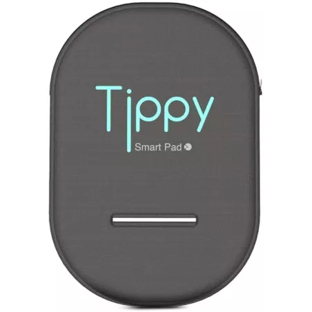 Tippy Smart Pad, le système anti-abandon