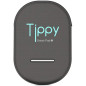 Tippy Pad: Coussin Anti-Abandon Connecté - Sécurité Auto Bébé Garantie!