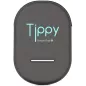 Tippy Pad: Coussin Anti-Abandon Connecté - Sécurité Auto Bébé Garantie!