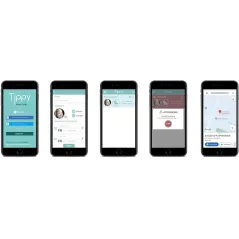 Tippy Smart Pad, le système anti-abandon