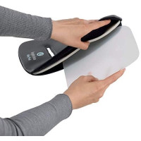 Inglesina Ally Pad: Coussin Connecté Anti-Oubli Bébé - Sécurité Maximale en Voiture!