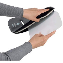 Inglesina Ally Pad: Coussin Connecté Anti-Oubli Bébé - Sécurité Maximale en Voiture!