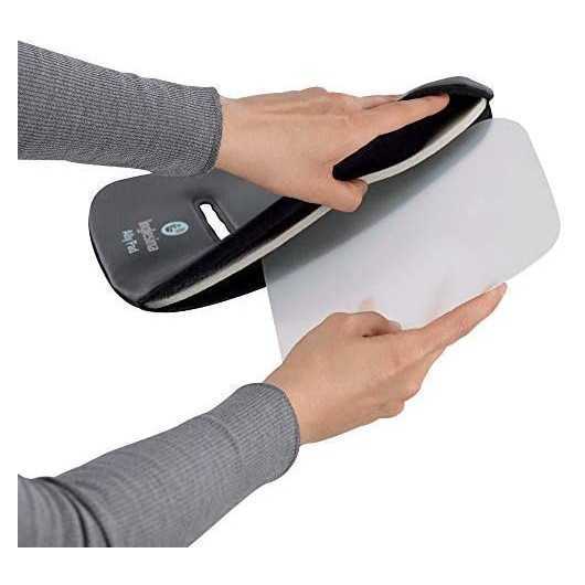 Inglesina Ally Pad, the connected cushion for baby seat