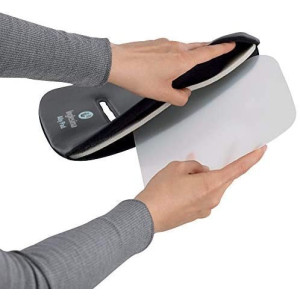 Inglesina Ally Pad, le coussin connecté pour siège bébé