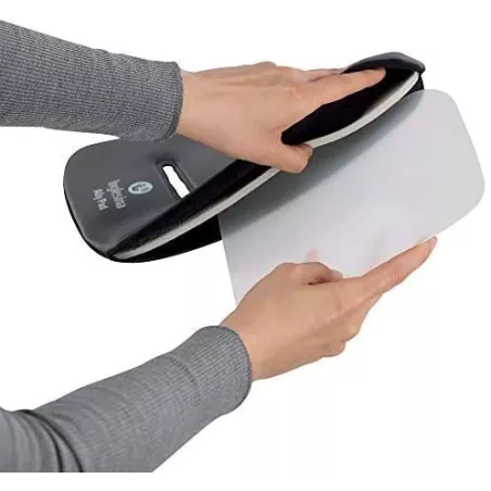 Inglesina Ally Pad: Coussin Connecté Anti-Oubli Bébé - Sécurité Maximale en Voiture!