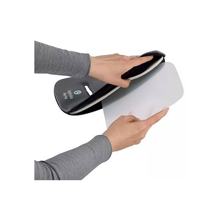 Inglesina Ally Pad: Coussin Connecté Anti-Oubli Bébé - Sécurité Maximale en Voiture!