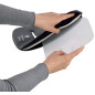 Inglesina Ally Pad: Coussin Connecté Anti-Oubli Bébé - Sécurité Maximale en Voiture!