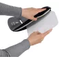 Inglesina Ally Pad: Coussin Connecté Anti-Oubli Bébé - Sécurité Maximale en Voiture!