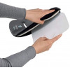 Inglesina Ally Pad, the connected cushion for baby seat