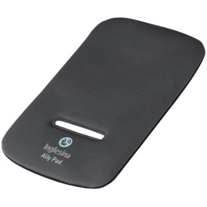Inglesina Ally Pad, le coussin connecté pour siège bébé
